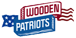 Wooden Patriots